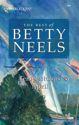 Cover image for Tempestuous April